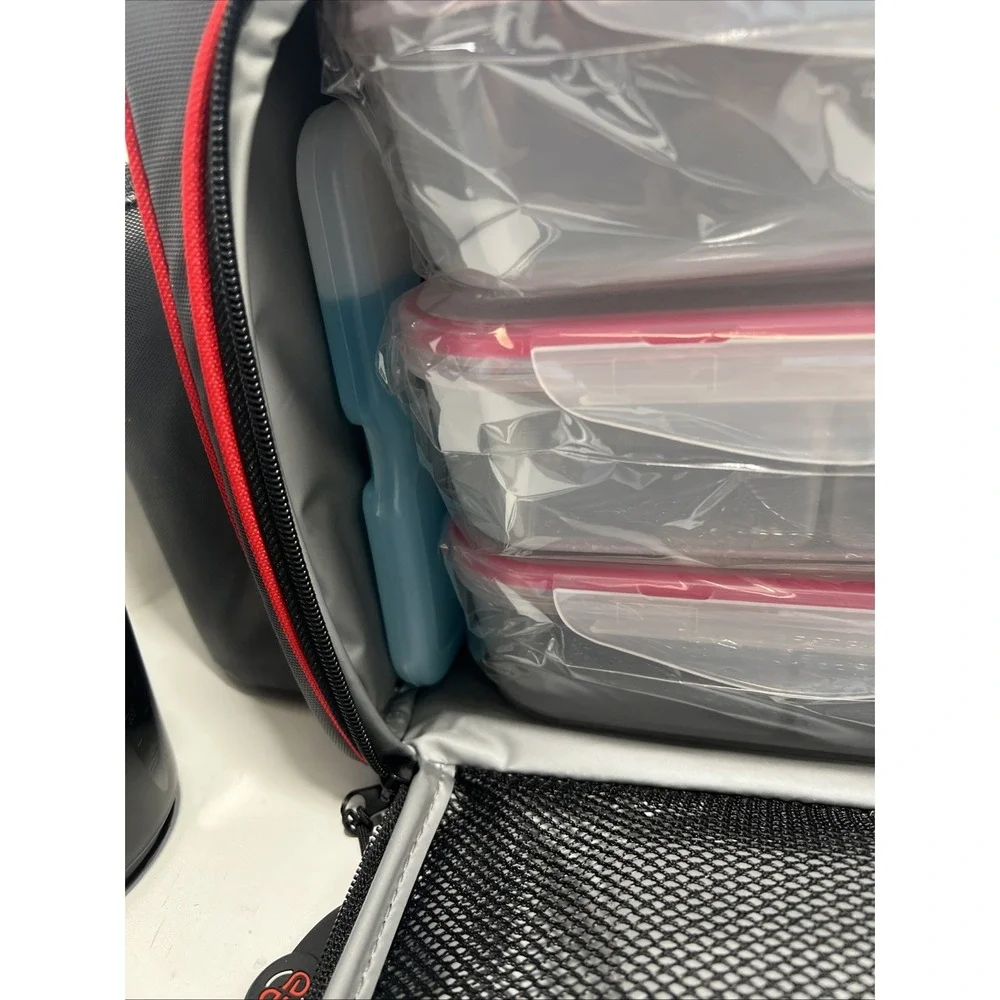 fitbags meal prep